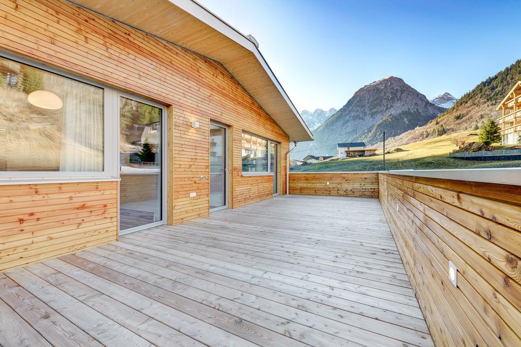 Hus 128 Villa Brand  Exterior foto